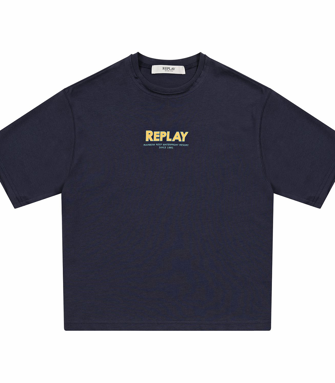 フィジーTシャツ